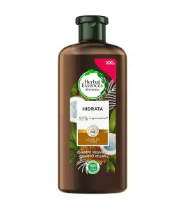 Herbal Essences - Champú hidratante con leche de coco 680ml