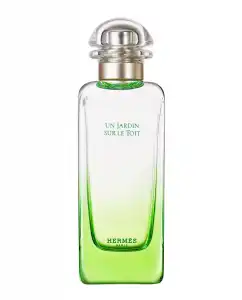 Hermès - Eau De Toilette Un Jardin Sur Le Toit