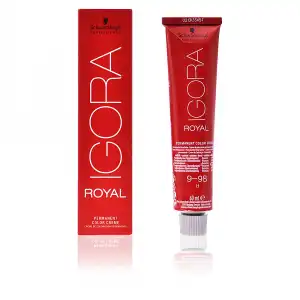 Igora Royal 9-98 60 ml