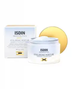 Isdinceutics - Crema Facial Hyaluronic Moisture Piel Normal A Seca 50 G