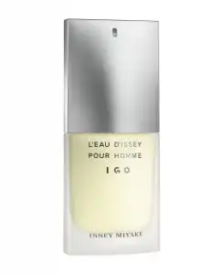 Issey Miyake - Eau De Toilette IGO L'Eau D'Issey Pour Homme 100 Ml