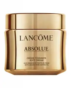 Lancôme - Crema Antiedad Regeneradora Ligera Absolue Soft 60 Ml