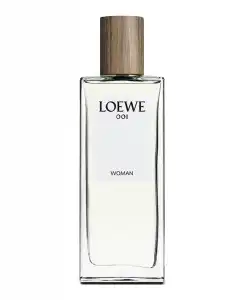 LOEWE - Eau De Parfum 001 Woman 100 Ml