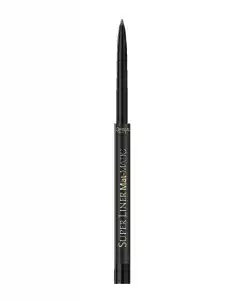 L'Oréal Paris - Eyeliner Super Liner Mat-Matic