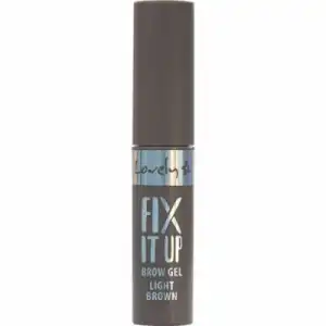 Lovely Lovely Brow Mascara Fix It Up  2, 3 gr