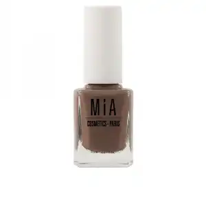 Luxury Nudes esmalte #cocoa