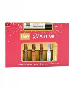 MartiDerm - Pack Smart Gift