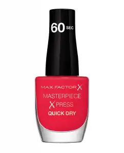 Max Factor - Esmalte De Uñas Colour Elixir Nails