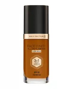 Max Factor - Maquillaje Facefinity 3-in-1 Foundation