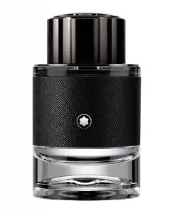 Montblanc - Eau De Parfum Explorer 50 Ml