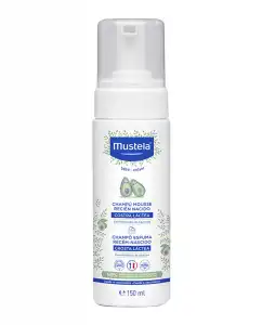 Mustela - Champú Recién Nacido Bébé 150 Ml