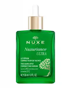 Nuxe - Sérum Antiedad Corrector Antimanchas Nuxuriance Ultra Nuxe.