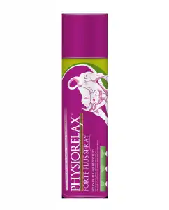 Physiorelax - Spray Forte Plus Para Masaje 150 Ml