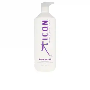 Pure Light toning conditioner 1000 ml