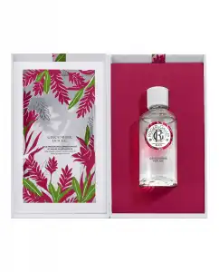 Roger&Gallet - Eau De Toilette Prestige Gingembre Rouge 100 Ml Roger & Gallet