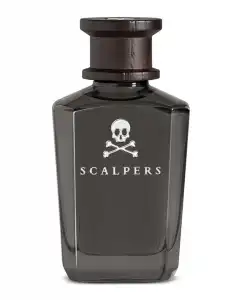 Scalpers - Eau De Parfum The Club 75 Ml