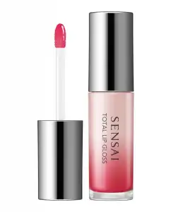 Sensai - Brillo De Labios Total Lip Gloss Colours