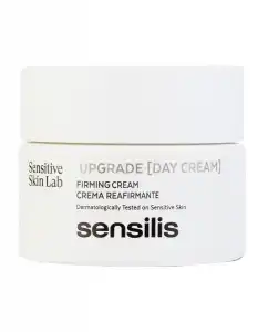 Sensilis - Crema De Día Upgrade 50 Ml