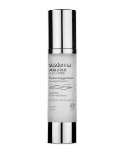 Sesderma - Crema Gel Acglicolic Classic Forte