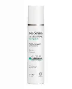 Sesderma - Gel Hidratante Sesretinal Young Skin 50 Ml