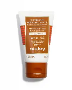 Sisley - Super Soin Solaire Teinté SPF 30