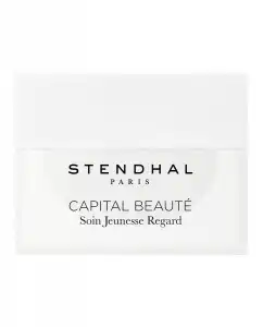 Stendhal - Tratamiento Rejuvenecedor Para El Contorno De Ojos Capital Beauté 10 Ml