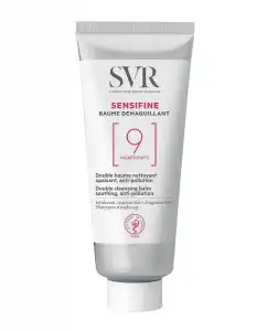 Svr - Bálsamo Desmaquillante Sensifine Baume Demaquillant 100 Ml