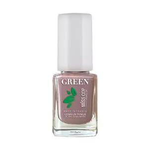 Vernis Green Bio 05 Rose Nude