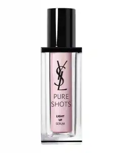 Yves Saint Laurent - Serum Facial Iluminador Shot Light Up 30 Ml