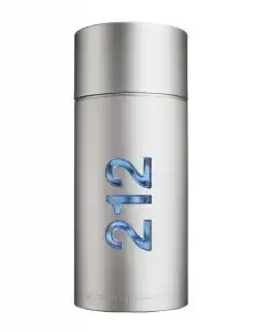 Carolina Herrera - Eau De Toilette 212 Men 200 Ml