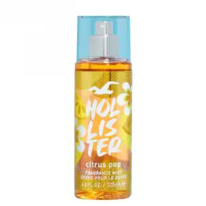 Citrus Chill Body Mist 125 ml