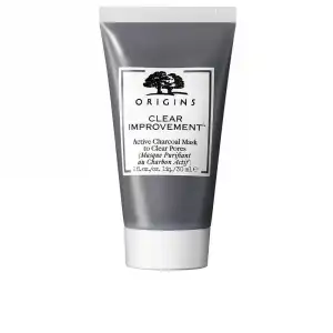Clear Improvement active charcoal mask 30 ml