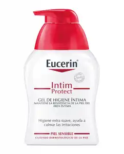 Eucerin® - Higiene Intima PH5