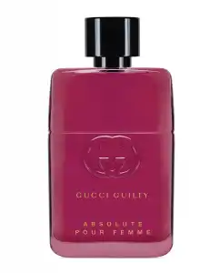 Gucci - Eau de Parfum Gucci Guilty Absolute Pour Femme Gucci.