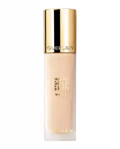 Guerlain - Base De Maquillaje Parure Gold Skin Matte