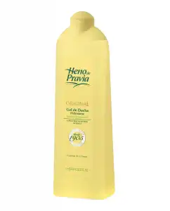Heno De Pravia - Gel Original