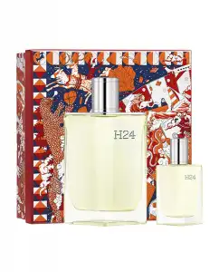 Hermès - Estuche De Regalo Eau De Toilette H24