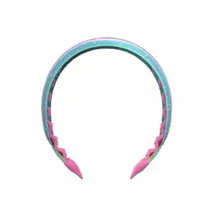 Invisibobble Invisibobble Hairhalo Kids Rainbow Crown, 1 un