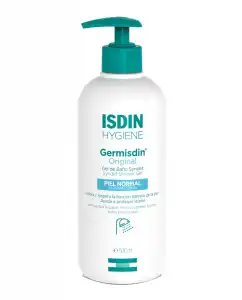 Isdin - Higiene Corporal Con Válvula Germ