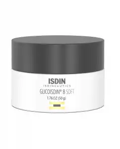 Isdinceutics - Crema Facial Efecto Peeling Glicoisdin 8% 50 Ml
