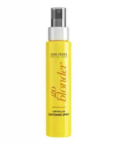 John Frieda - Spray Aclarante Controlado Go Blonder