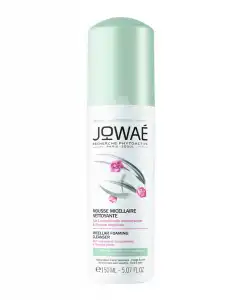 Jowaé - Espuma Micelar Limpiadora 150 Ml