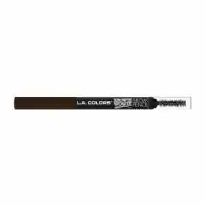 L.A. COLORS  L.A. Colors Browie Wowie Brow Pencil  Chocolate, 0.5 gr