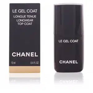 Le Gel Coat