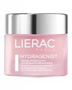 Lierac - Crema Hidaratante Hydragenist