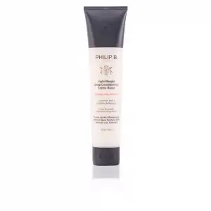 LIGHT-WEIGHT Deep Conditioning Creme paraben free 178 ml