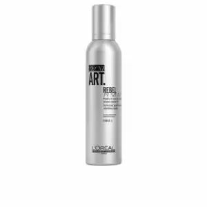 L'Oréal Professionnel Polvo Rebel Push Uptna , 250 ml