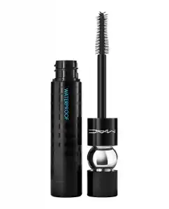 M.A.C - Máscara De Pestañas Macstack Waterproof Mascara