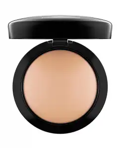 M.A.C - Polvos Compactos Mineralize Skinfinish Natural