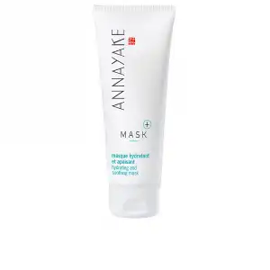 MASK+ hydrating and soothing mask 75 ml
